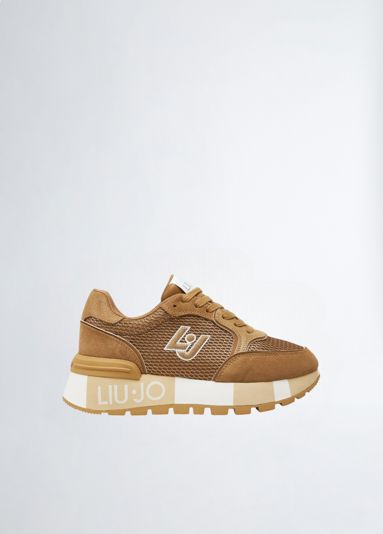 NEW FALL WINTER 24 Tagged SNEAKERS LIU JO ROESELARE